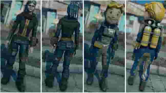 Best Fallout 4 mods 2024: PC, PlayStation & Xbox