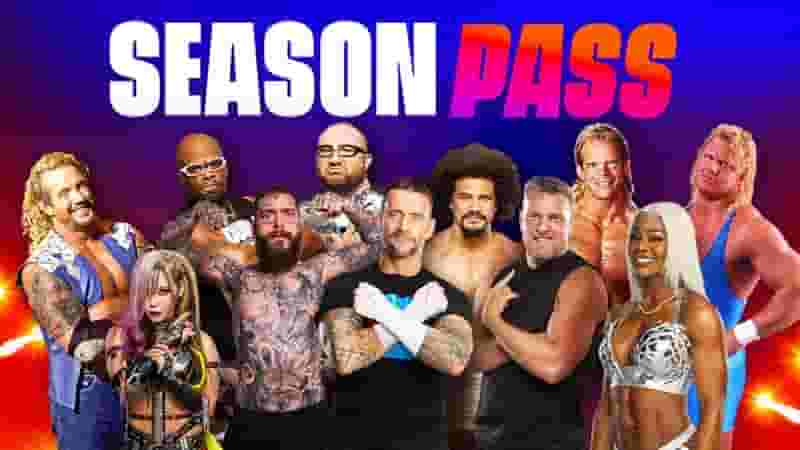 WWE 2K24 DLC: Release, Updates & More