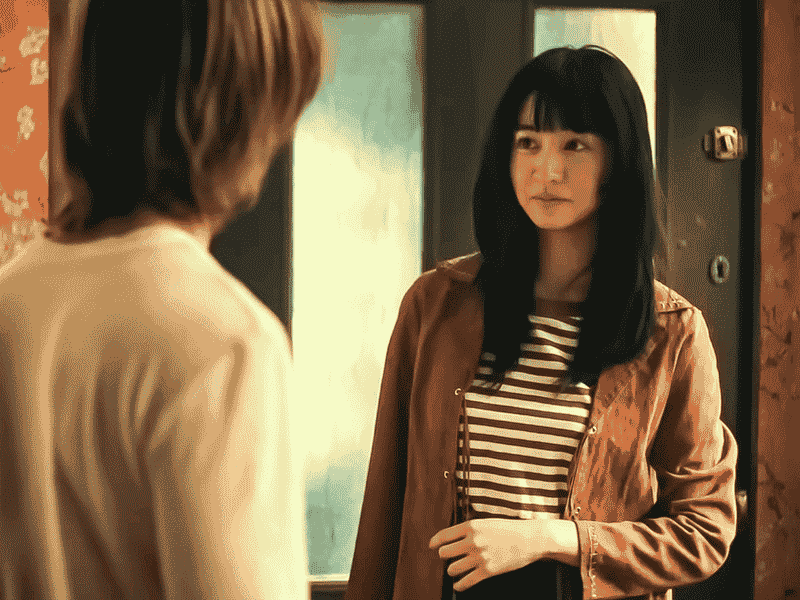 Touch 2024 Movie Ending, Summary & Spoilers from the Book, Explained