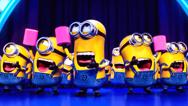 Despicable Me 4: Release Date, Cast, and Everything We Know