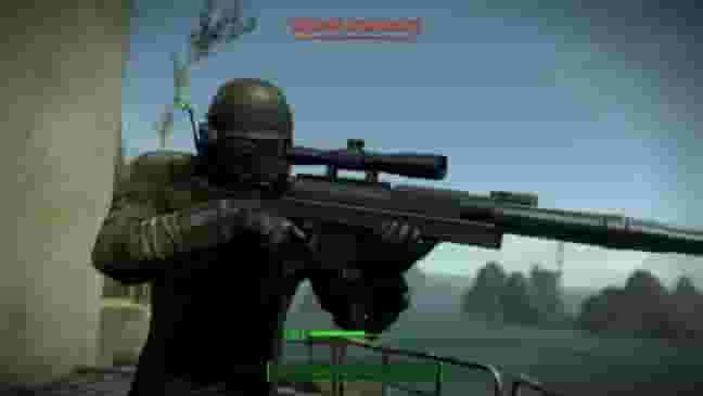 Best Fallout 4 mods 2024: PC, PlayStation & Xbox