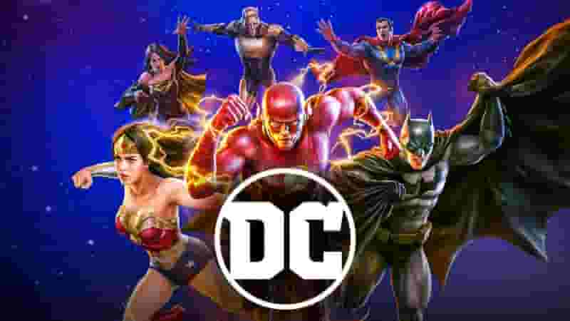 Justice League: Crisis on Infinite Earths Part 3 Movie Release, Cast & Everything We Know