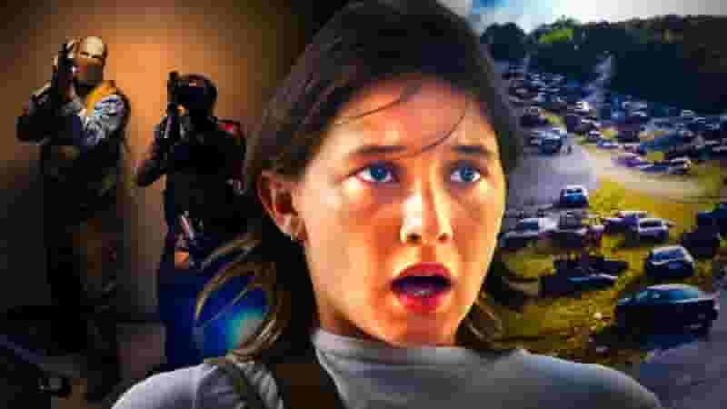 Civil War 2024 Review - A Compelling Movie That Could've Hit Harder