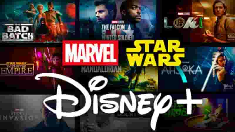 Disney Plus Confirms 4 Marvel & Star Wars Releases for May 2024