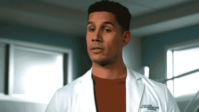 Full Cast of The Good Doctor Season 7 Episode 5: Guest Stars, Actors & Characters (Photos)