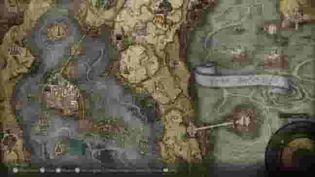 How to find the Flame, Cleanse Me incantation in Elden Ring