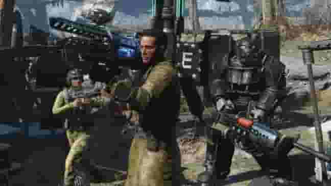 Fallout 4 next-gen upgrade: Release date, new content, tech improvements, more
