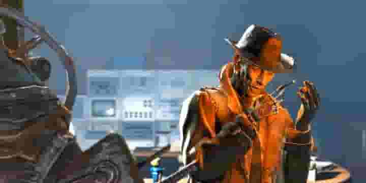 Fallout 4: All companions and how to recruit them