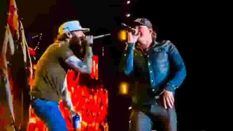 'I Had Some Help' Song from Morgan Wallen & Post Malone Gets Exciting Release Date Update