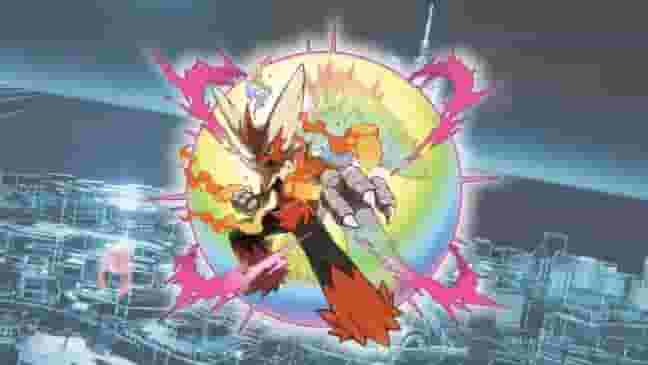 How to get Mega Blaziken in Pokemon Go & can it be Shiny?