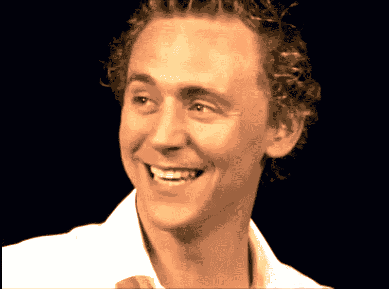 Tom Hiddleston Reveals Surprising Detail About His OG Marvel Contract