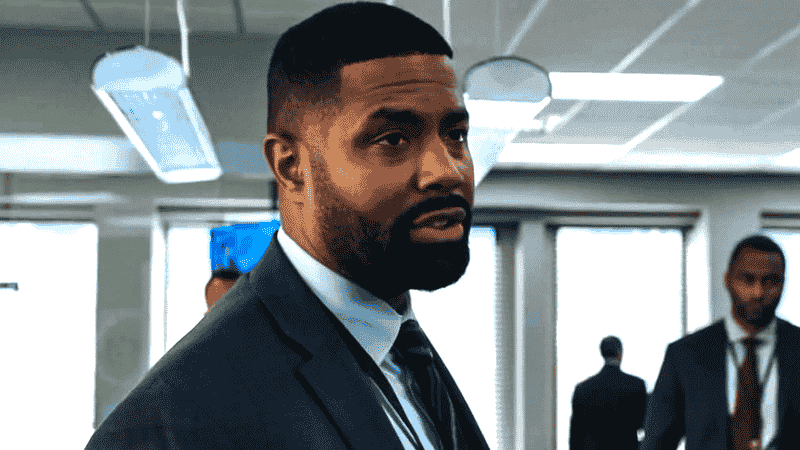 FBI 2024 Show: Who Is Hobbs?