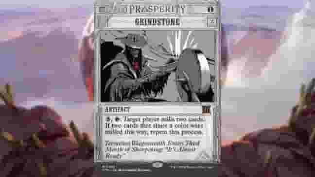 MTG Thunder Junction: Most expensive cards