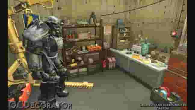 Best Fallout 4 mods 2024: PC, PlayStation & Xbox
