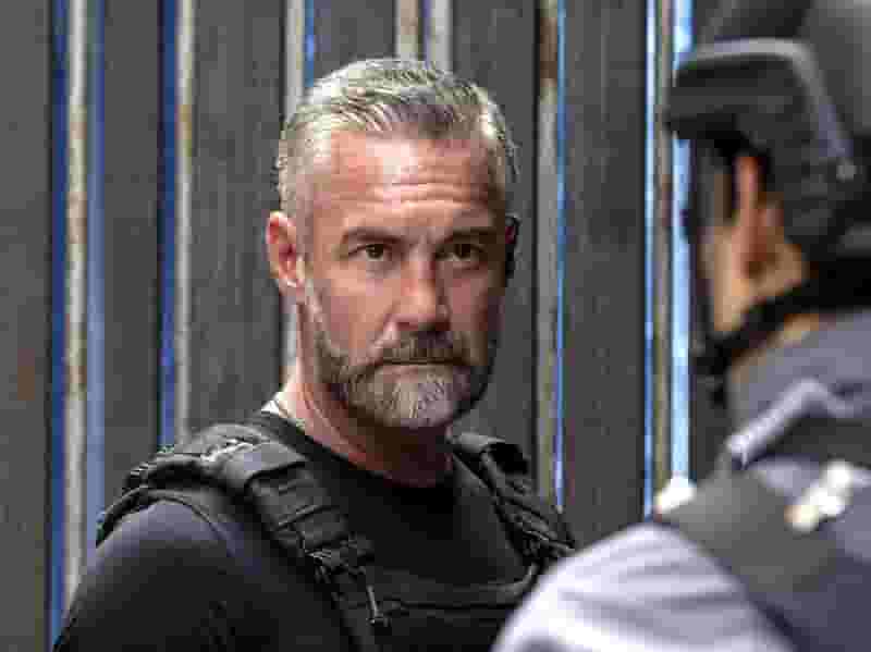 Is Jay Harrington Leaving SWAT? Deacon's Future on Show, Revealed