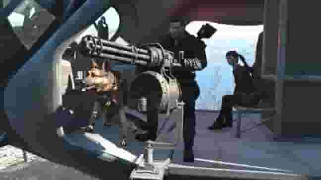 Best Fallout 4 mods 2024: PC, PlayStation & Xbox