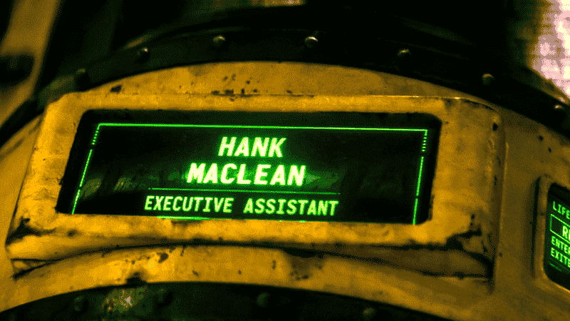 What's In Vault 31 In Fallout TV Show? Secret Experiment Revealed
