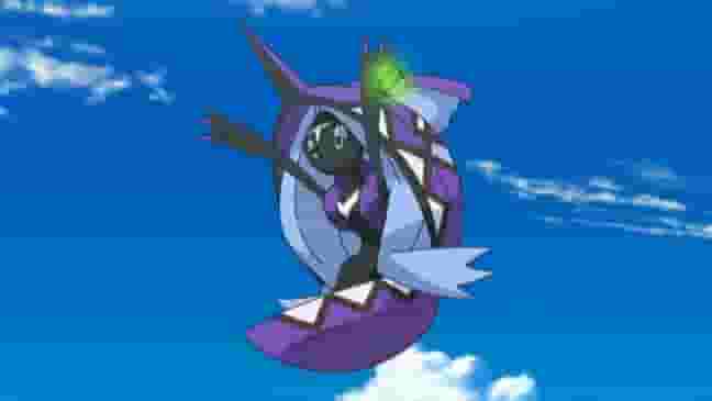 Pokemon Go Tapu Fini: Best moveset for PvP and Raids