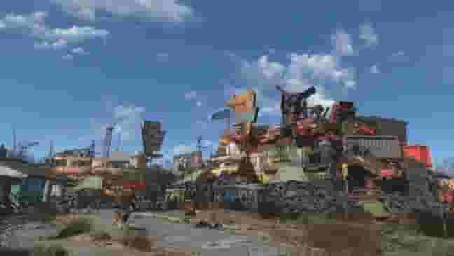 Best Fallout 4 mods 2024: PC, PlayStation & Xbox