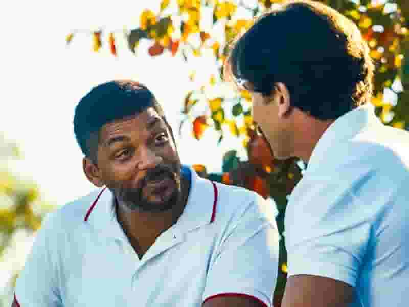 Is King Richard Movie a True Story? What's Accurate vs. Fake