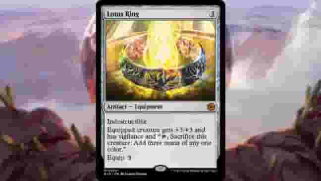 MTG Thunder Junction: Most expensive cards
