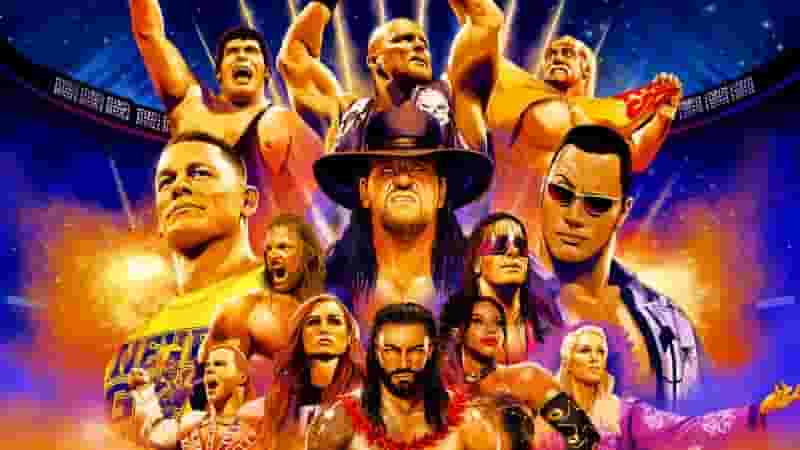 WWE 2K24 DLC: Release, Updates & More