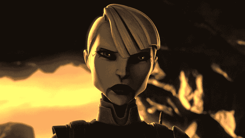 Star Wars Just Reversed a Beloved Clone Wars Character's Death