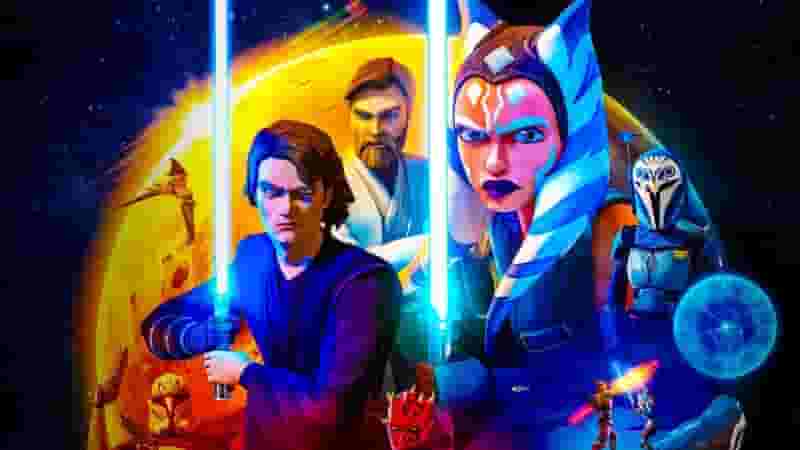 Star Wars Just Reversed a Beloved Clone Wars Character's Death