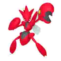How to beat 7-Star Meganium Tera Raid: Best Counters in Pokemon Scarlet & Violet