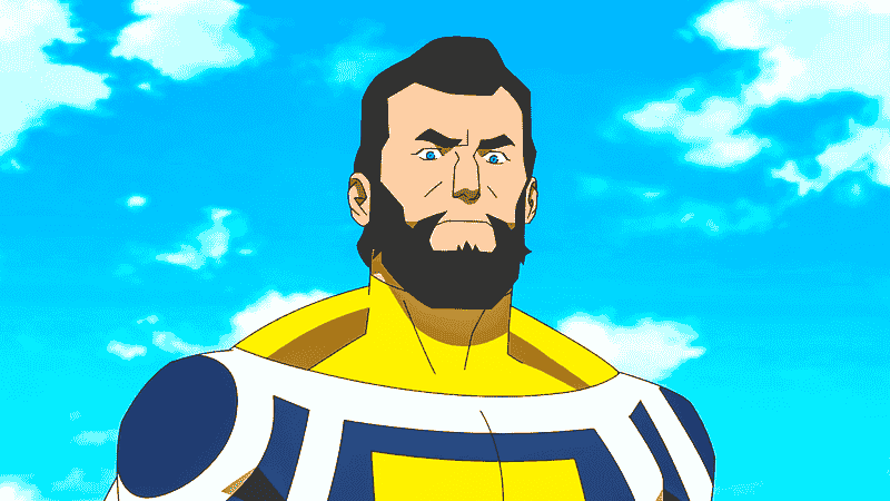 Here's How Old Invincible’s Main Characters Are (Anissa, Conquest & More Ages Explained)