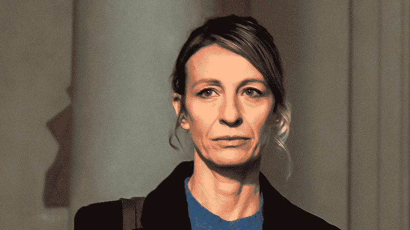 Full Cast of The Tearsmith Netflix Movie - Every Main Character & Actor Who Appears (Photos)