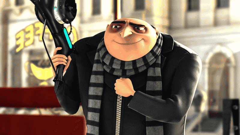 Despicable Me 4: Release Date, Cast, and Everything We Know