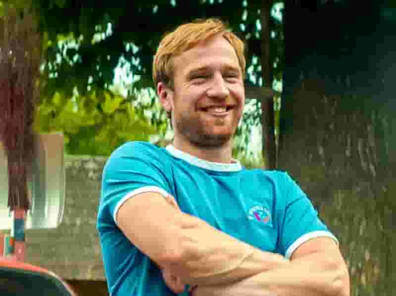 Who Is Mateusz Janicki? 5 Things to Know About No Pressure Actor