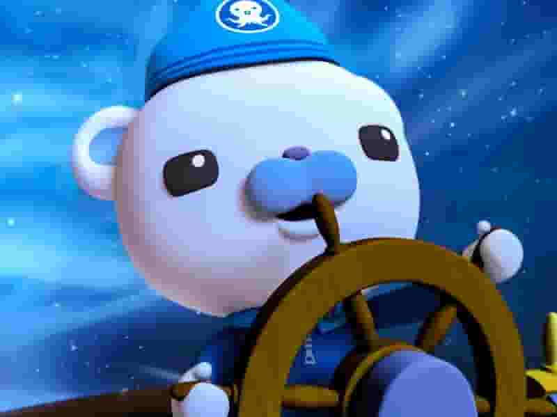 Octonauts' Netflix Removal Explained - Why Is It Leaving?