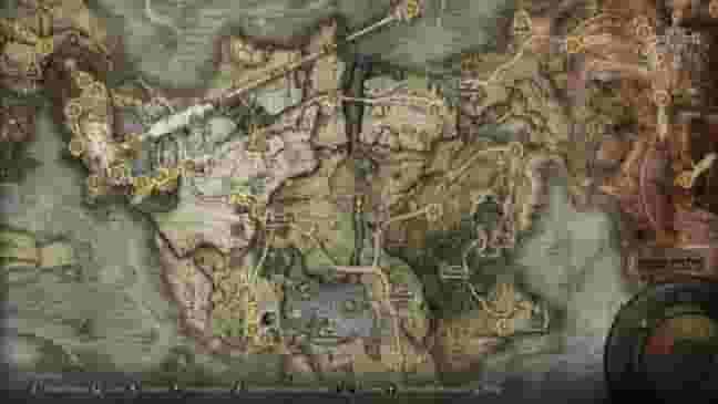 How to complete Bloody Finger Hunter Yura’s quest in Elden Ring
