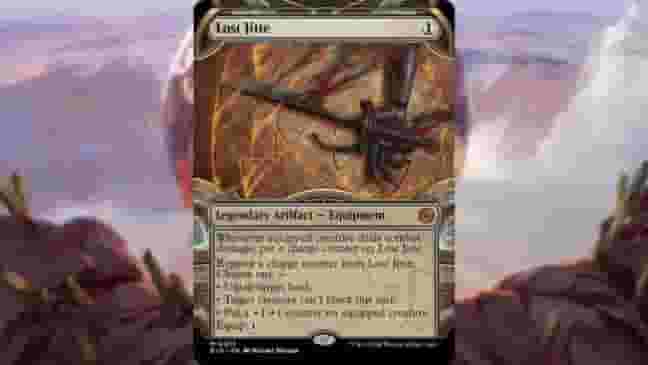 MTG Thunder Junction: Most expensive cards