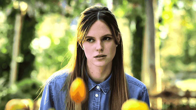 Full Cast of The Tearsmith Netflix Movie - Every Main Character & Actor Who Appears (Photos)