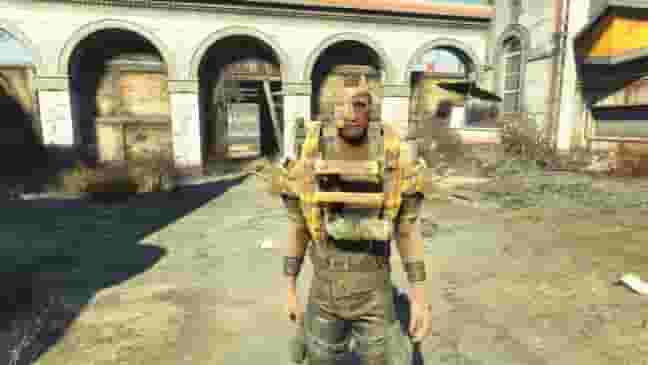 Fallout 4: All companions and how to recruit them