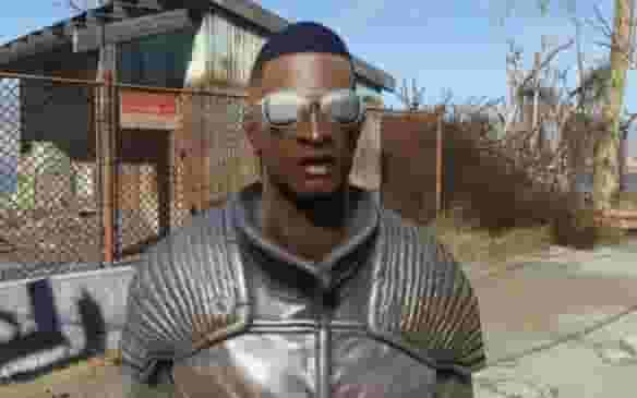 Fallout 4: All companions and how to recruit them