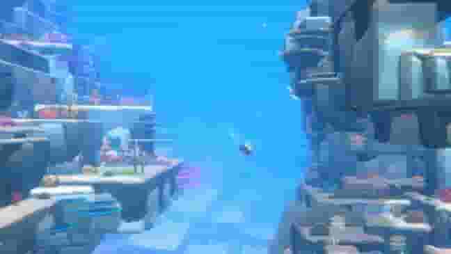 Is Dave the Diver on PlayStation & Xbox?