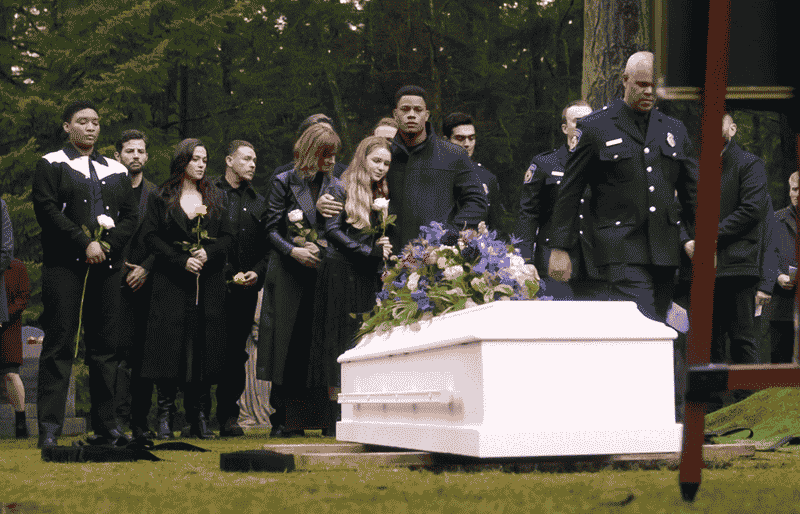 Fire Country: Does Cara Die? New Episode Confirms Her Fate