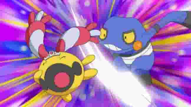 Poison-type Pokemon weaknesses & resistances explained