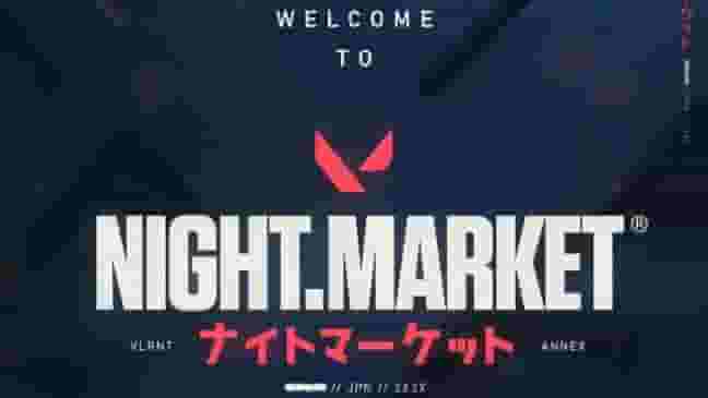 When is the next Valorant Night Market (2024)? Dates, schedule & how to get it