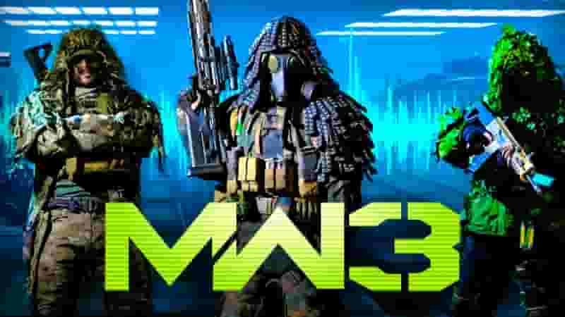 MW3 Season 3 Release Date, Battle Pass Details & Everything We Know