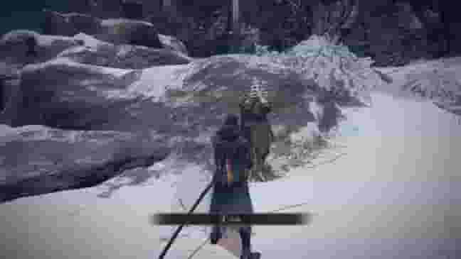 How to complete Bloody Finger Hunter Yura’s quest in Elden Ring