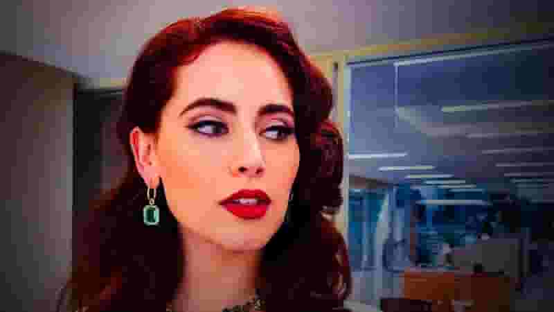 Who is Cecilia Deacon? 4 Things to Know About When Calls the Heart Actress
