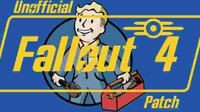 Best Fallout 4 mods 2024: PC, PlayStation & Xbox