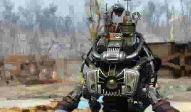 Fallout 4: All companions and how to recruit them