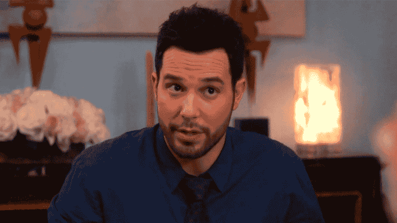 Full Cast of So Help Me Todd Season 2 Episode 6 - Every Main Character & Actor Who Appears (Photos)