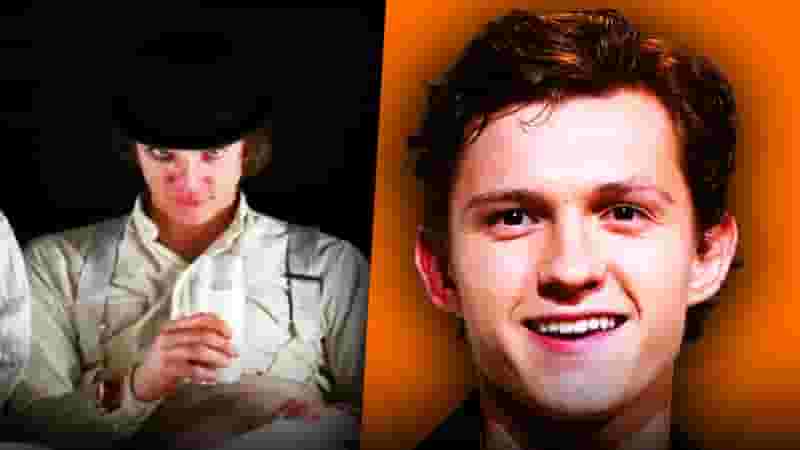 Is Clockwork Orange Remake With Tom Holland Real or Fake? 2024 Movie Speculation Explained